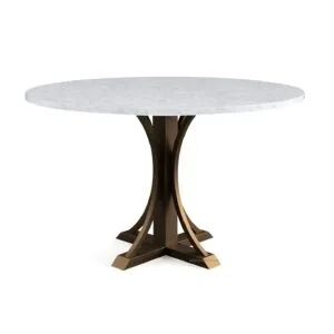 Hampton Dining Table Base - Image 3