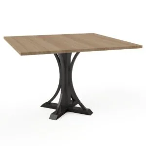 Hampton Dining Table Base - Image 7