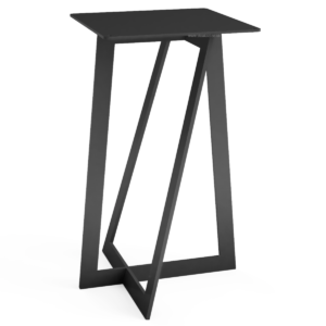 Salcombe Side Table Base - Image 1