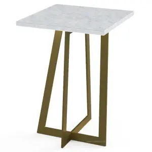 Salcombe Side Table Base - Image 5