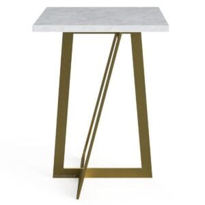 Salcombe Side Table Base - Image 5