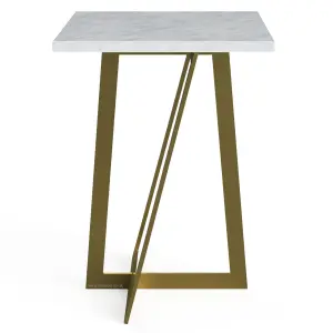 Salcombe Side Table Base - Image 6