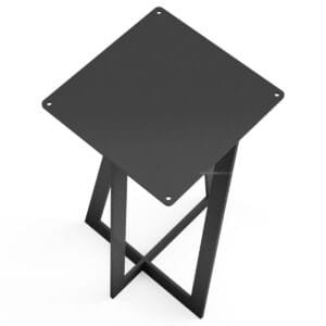 Salcombe Side Table Base - Image 3