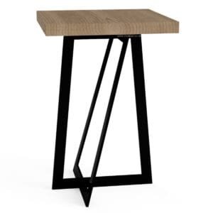 Salcombe Side Table Base - Image 6