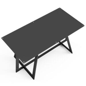 Salcombe Coffee Table Base - Image 3