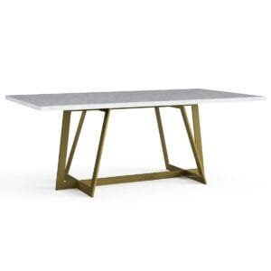 Salcombe Coffee Table Base - Image 2