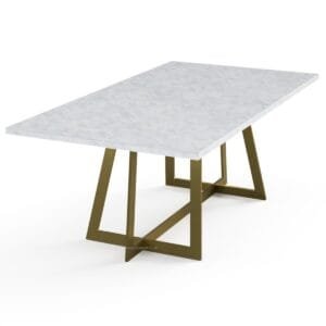 Salcombe Coffee Table Base - Image 4