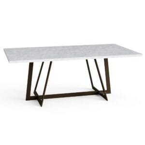 Salcombe Coffee Table Base - Image 5