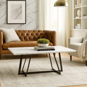 Salcombe Coffee Table Base - Image 2