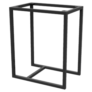 Balmoral Side Table Base - Image 1