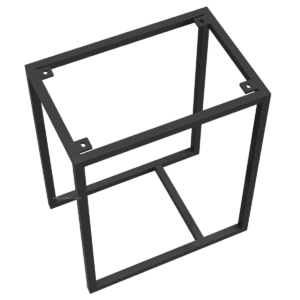 Balmoral Side Table Base - Image 3
