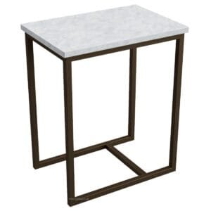 Balmoral Side Table Base - Image 2