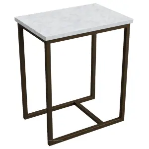 Balmoral Side Table Base - Image 2