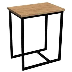 Balmoral Side Table Base - Image 4