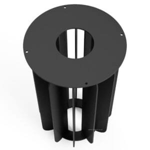 Shard Side Table Base - Image 3