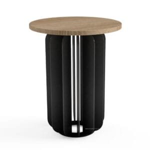 Shard Side Table Base - Image 4