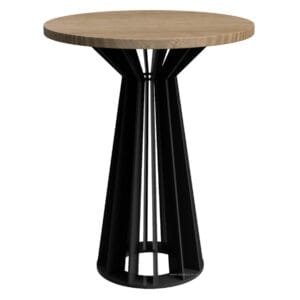 Soho Side Table Base - Image 4
