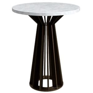 Soho Side Table Base - Image 5