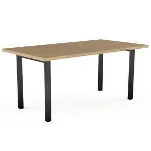 Quick Dispatch Pair of Tamar Table Legs - Image 4