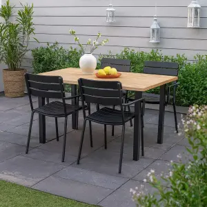 Quick Dispatch Pair of Tamar Table Legs - Image 2