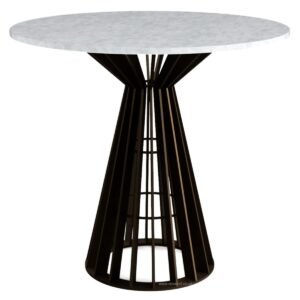 Soho Breakfast Bar Table Base - Image 5