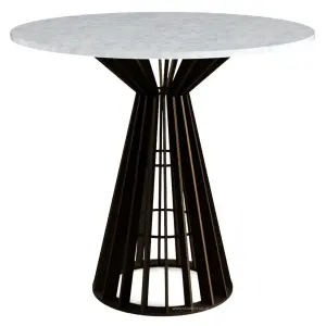 Soho Breakfast Bar Table Base - Image 5