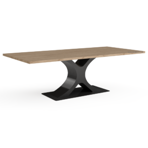 Chelsea Dining Table Base - Image 5