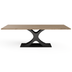 Chelsea Dining Table Base - Image 6