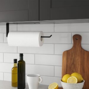 Kitchen Paper Towel Holder - Image 1