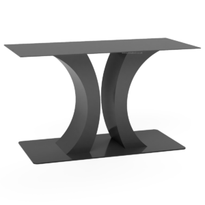 Oxford Dining Table Base - Image 1