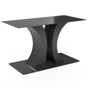 Oxford Dining Table Base - Image 4