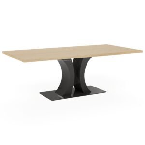 Oxford Dining Table Base - Image 6