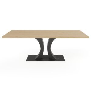 Oxford Dining Table Base - Image 7