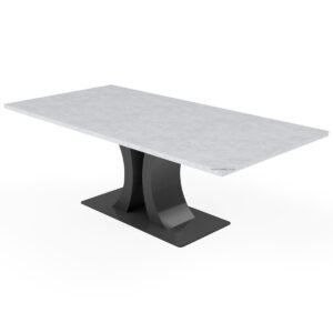 Oxford Dining Table Base - Image 8