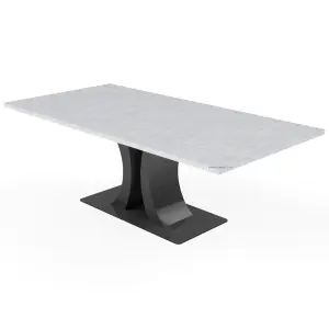Oxford Dining Table Base - Image 8
