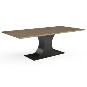 Regent Central Column Design Dining Table Base - Image 6