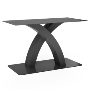 Surrey Arched Design Dining Table Base - Image 1