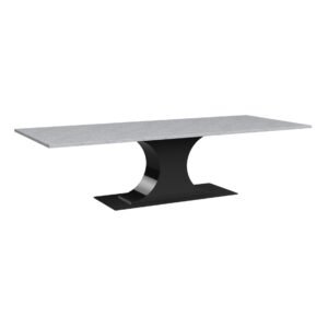 Regent Dining Table Base For Stone Top - Image 4