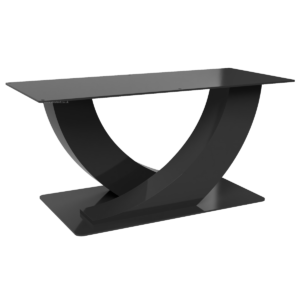Windsor Curved Design Coffee Table Base - Image 1