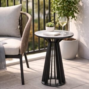Outdoor Soho Side Table - Image 1