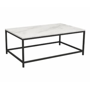 Outdoor Cuboid Coffee Table - Image 4