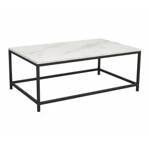 Outdoor Cuboid Coffee Table - Image 4