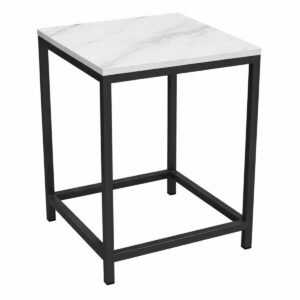 Outdoor Cuboid Side Table - Image 2