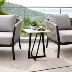 Outdoor Salcombe Side Table - Image 1