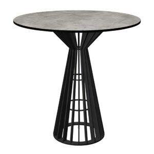 Soho Outdoor Bar Table - Image 2