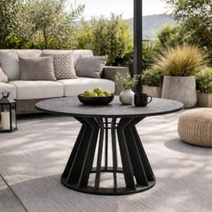 Outdoor Soho Coffee Table - Image 3