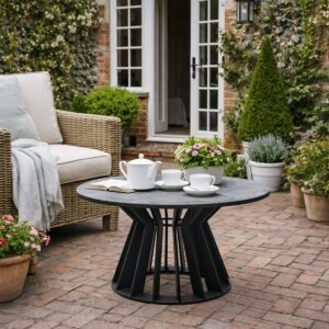 Outdoor Soho Coffee Table - Image 1