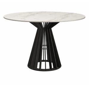 Soho Outdoor Dining Table - Image 2