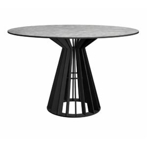 Soho Outdoor Dining Table - Image 4