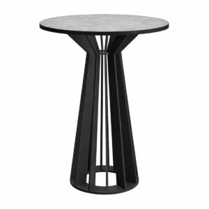Outdoor Soho Side Table - Image 4